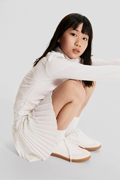 H&M Pilili Tenis Eteği Drymove™