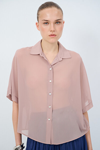 adL Erkek Yaka Gömlek