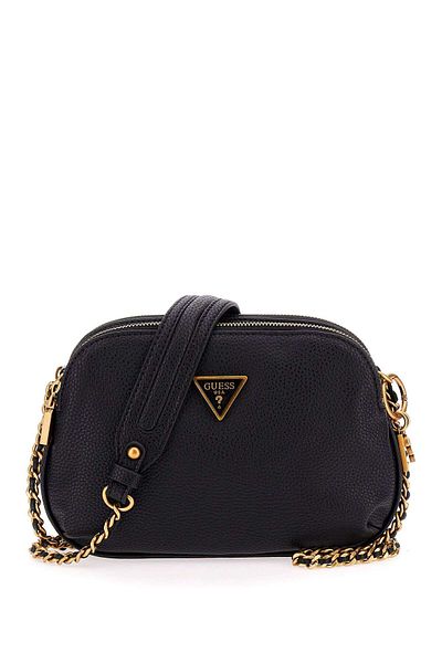 Guess Black Women's Crossbody Bag Hwvb8782120