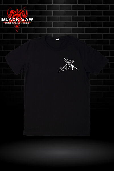 Tarzsokak Κιούπιντ Y2K KODSİYAHSAW