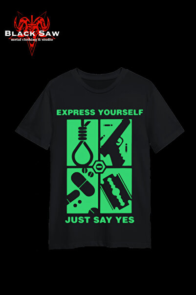 Tarzsokak Τύπος O Αρνητικό Γοτθικό KODSİYAHSAW