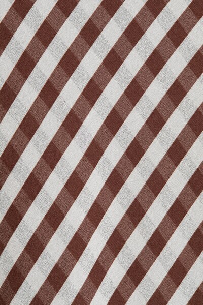 H&M Şifon Maksi Etek