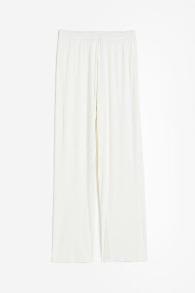 H&M Krinkle Pantolon