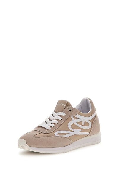 Guess Skroll Kadın Sneaker