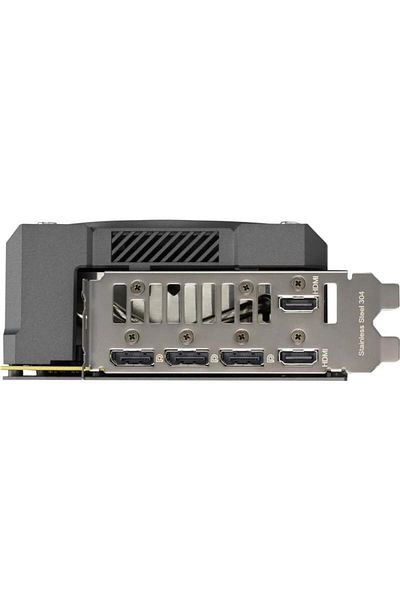 ASUS Placă video ASUS GeForce RTX 5070 TUF GAMING OC 12GB GDDR7 192-bit DLSS 4.0