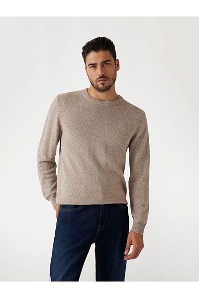 Guess Fisher Men's Knitwear
