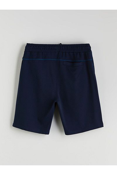 LC Waikiki Ανδρικό σορτς LCWAIKIKI Classic Standard Fit