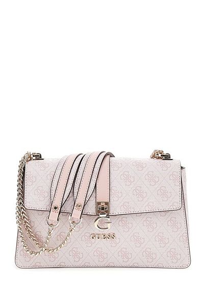 Guess Zamira Hobo Shoulder