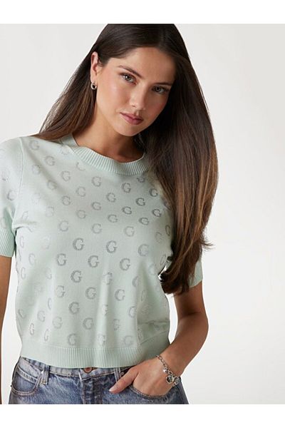 Guess Jasmine Women's Knitwear