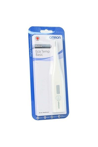 Omron Omron Eco Temperature Digital Thermometer