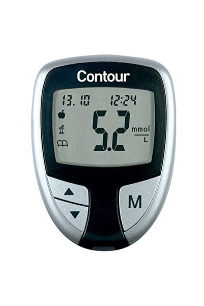 ASCENSİA Ascensia Contour Bg Meter 7163