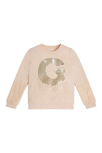 Guess Hanorac activ pentru fete