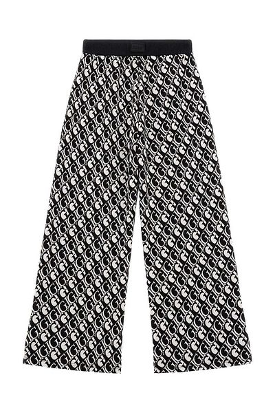 Guess Girls' Relaxed Fit Trousers