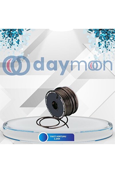 Yakıt Hortumu 3,2 Mm