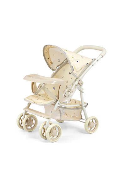 Milly Mally Carucior pentru papusi Kate Nature