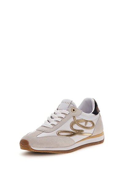 Guess Skroll Kadın Sneaker