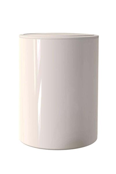 Prima Nova Primanova Flores 5-Piece Bathroom Set - Beige