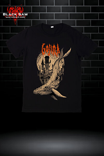 Tarzsokak Γκοτζίρα Προγρεσιβ Μέταλ Από τον Άρη στον Σείριο KODSİYAHSAW