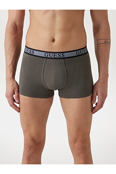 Guess Joe Ανδρικό πακέτο μπόξερ 3 τεμαχίων