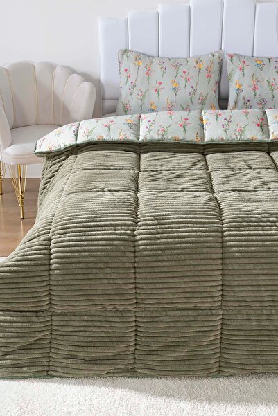 Riva Begonvil Double Tresa Sleep & Dowry Set