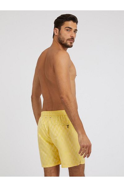 Guess Swimtrunk Men's Bikini Bottom