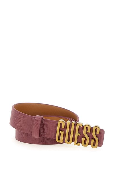 Guess Not Adjustable Women's Belt