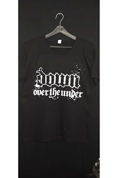 Tarzsokak Ντάουν Στόουνερ Μέταλ KODSİYAHSAW