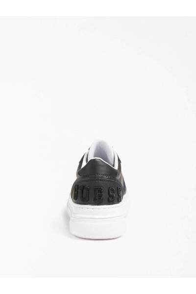Guess Afi Unisex Çocuk Sneaker