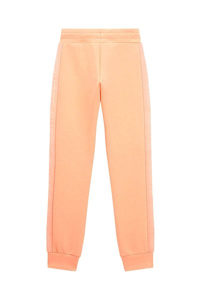 Guess Girls' Relaxed Fit Scuba Pants