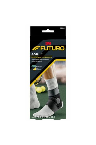 FUTURO Sport Deluxe Ankle Stabilizer