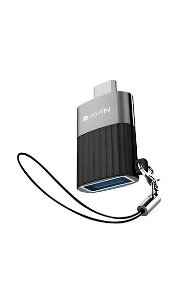 Generic نقل البيانات فائق السرعة عبر USB 3.0 من النوع C OTG