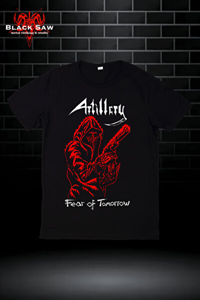 Tarzsokak البندقية ثراش ميتال KODSİYAHSAW