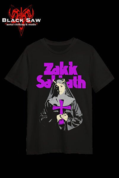 Tarzsokak Ζακ Γουίλντ Μέταλ ΚΟΝΤΣΙΓΙΑΧΣΑΓ