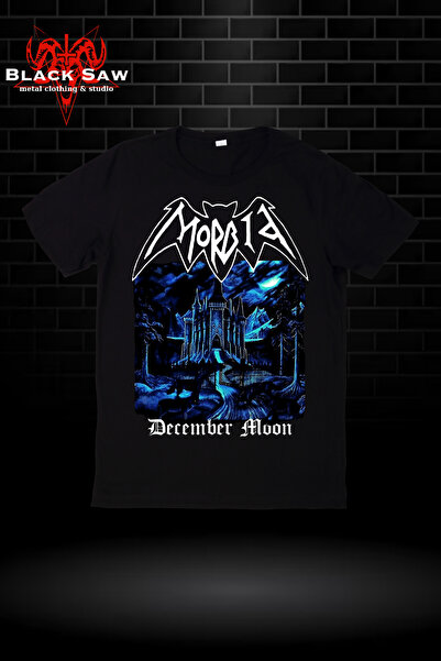 Tarzsokak Morbid Black Metal CODEBLACKSAW