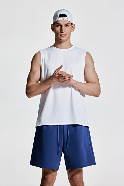 H&M Kolsuz Spor Üstü Regular Fit DryMove™
