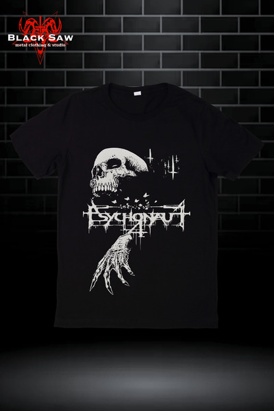 Tarzsokak Psychonaut 4 DSBM Black Metal KODSİYAHSAW