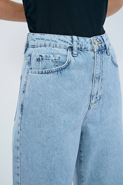 adL Bol Paça Pantolon