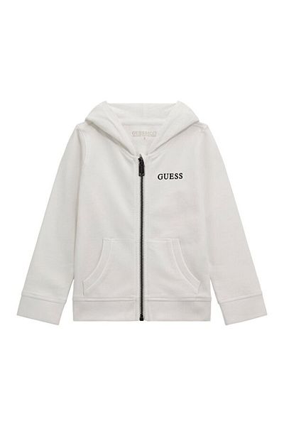 Guess Zip up Boy Sweatshirt