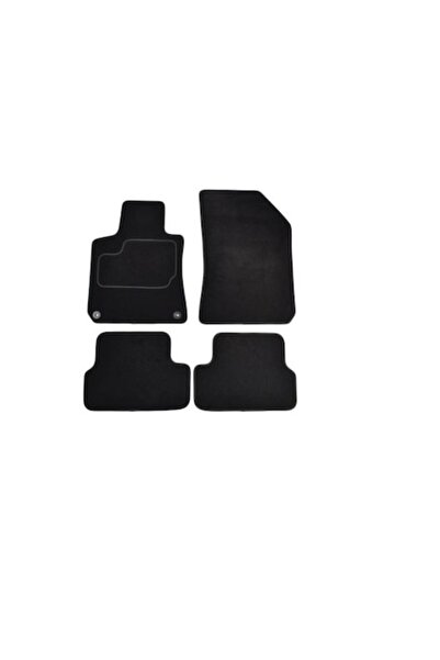 motor starter Set 4 covorase mocheta, pentru PEUGEOT 308 II 09.2013-06.2021 S...