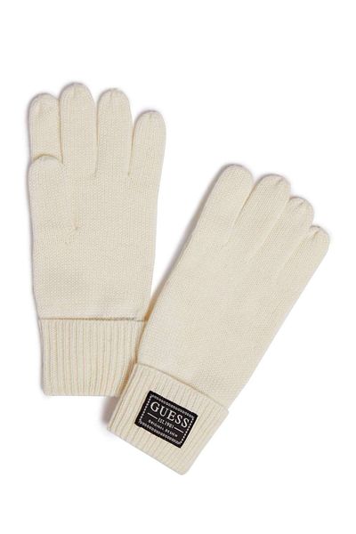 Guess Gloves Men's Gloves