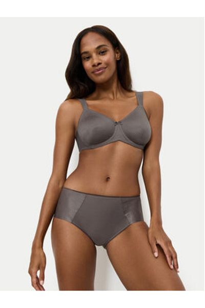 Triumph Women's Underwired Bra 10219713 Gray