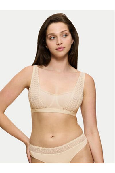 Triumph Sutien cu armătură pentru femei 10219859 bej