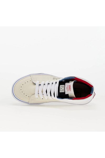Vans Tenisky Vans Men Og Sk8-hi, Bílé, Pánské