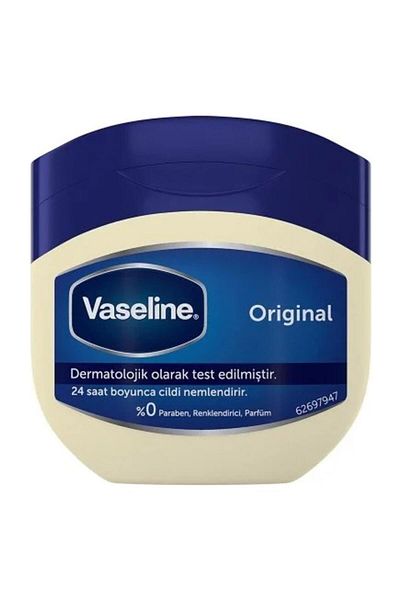 Vaseline Moisturizing Gel Original 100 ml