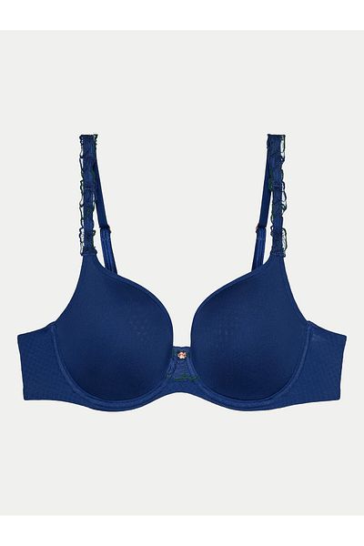 Triumph Sutien cu armătură pentru femei 10219874 albastru