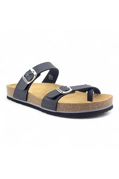 Ceyo 9910-Z34 Ceyo Orthopedic Women's Flip Flops