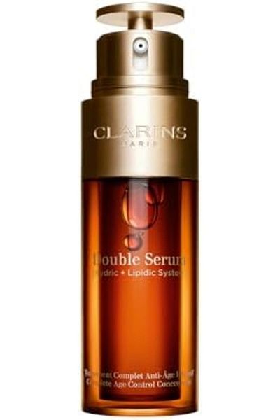 Clarins Double Serum Complete Age Control Concentrate, 50 ml