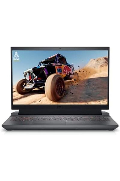 Dell G15 5530 Gaming Laptop 15.6-Inch FHD 144Hz Display, Core i7-13650HX Processor, 16GB RAM, 1TB SS