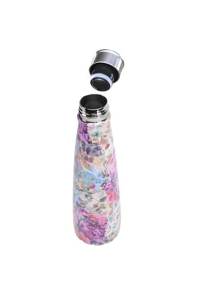Atrium Leaves Water Bottle