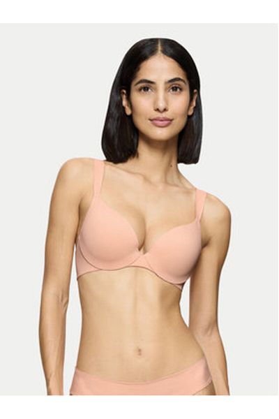 Triumph triumph Women's Underwired Bra 10217848 Pink
